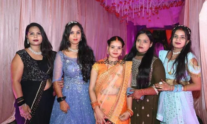 WEDDING CINE PHOTOGRAPHY